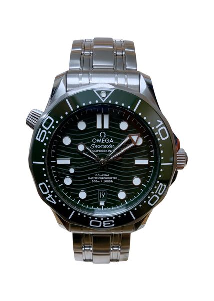 Omega Seamaster Diver 300m 210.30.42.20.10.001